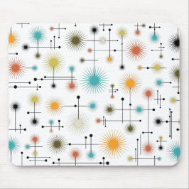 Mousepad Retrô Impulsiona Uma Ir!