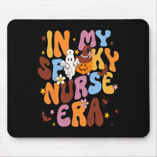 Mousepad Retro No Meu Enfermeiro Louco, Era Divertido, Fala