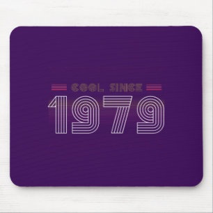 MOUSEPAD RETRO REFRIGERE 1979