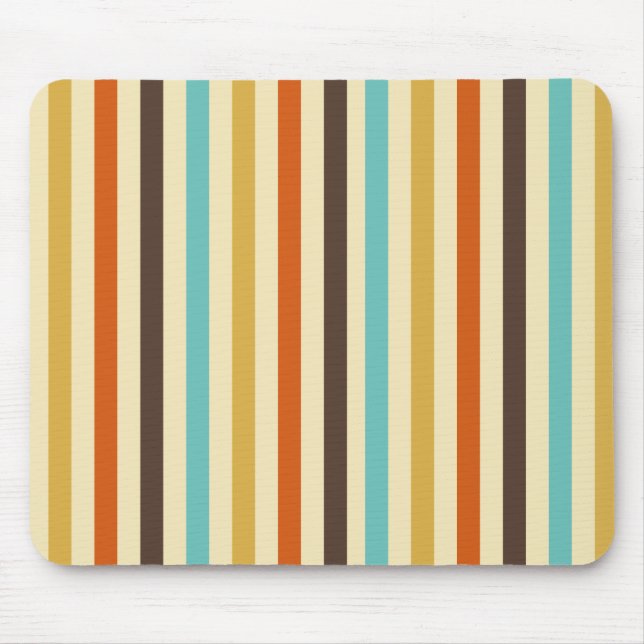 Mousepad Retro Sonhando 70s (Frente)