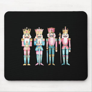 Mousepad Retro Vintage Nk Quebra-Nozes Ballet Fada do Açúca