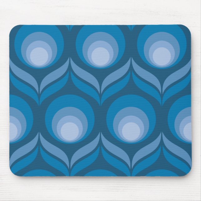 Mousepad retrolove23 (Frente)