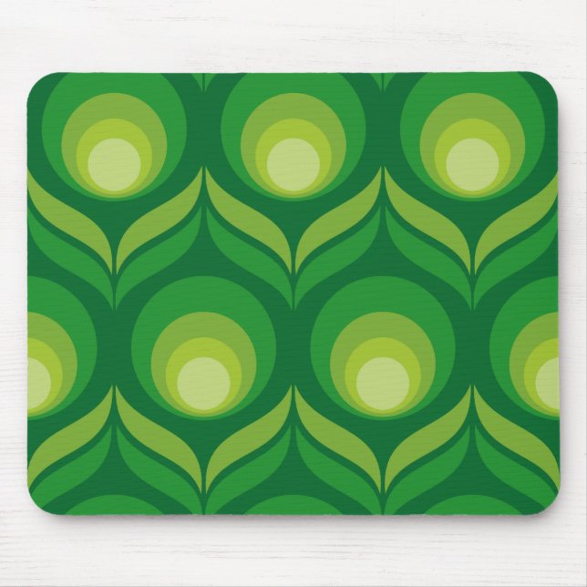 Mousepad retrolove24 (Frente)