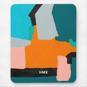 Mousepad Reunificação