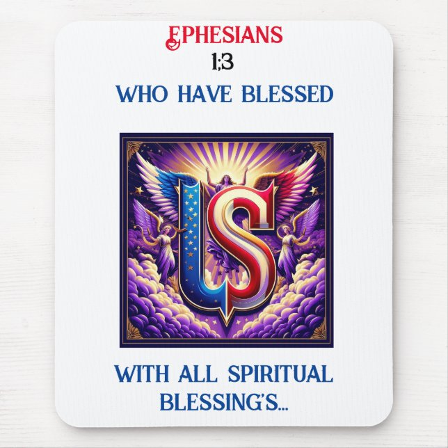 Mousepad Reusable Grocery Bag (Frente)