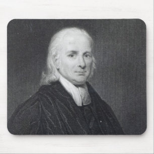 Mousepad Rev Friedrich Schwartz