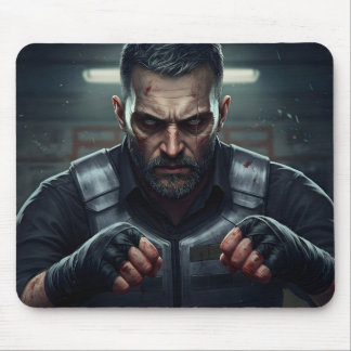 Mousepad Revendedor de Ferro