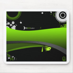 Mousepad Revolução do Android