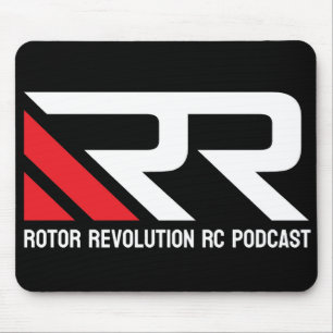 Mousepad Revolução do Rótulo