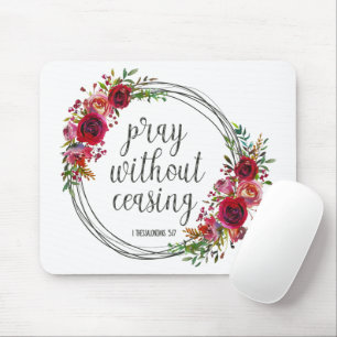 Mousepad Reze Sem Cessar