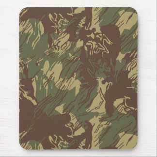 Mousepad Rhodesian BrushAVC CAMO