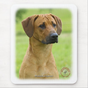 Mousepad Rhodesian Ridgeback