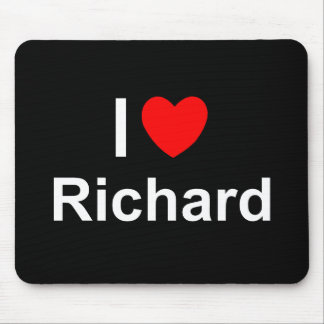 Mousepad Richard