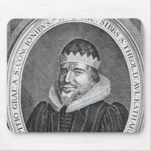 Mousepad Richard Sibbes