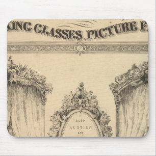 Mousepad Richards Kingsland e Company