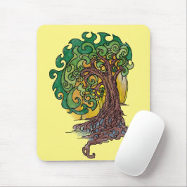 Mousepad Rico do Sway