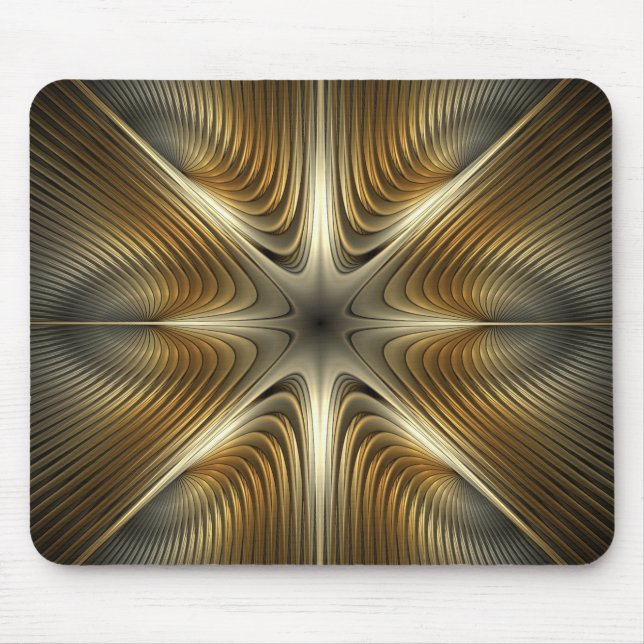 Mousepad Ricochet (Frente)