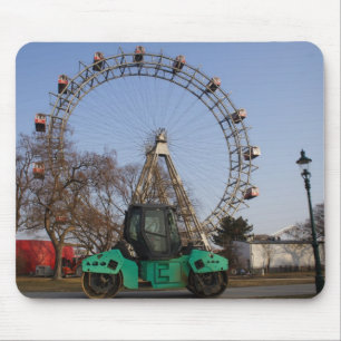 Mousepad Riesenrad