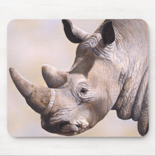 Mousepad Rinoceronte
