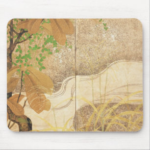 Mousepad Rio de fluxo