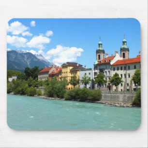 Mousepad Rio Inn em Innsbruck