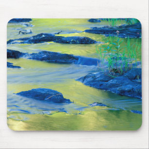 Mousepad Rio Lamprey Nova Hampshire