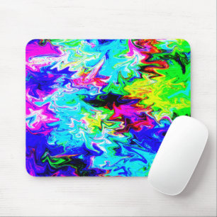 Mousepad Rio Louco......
