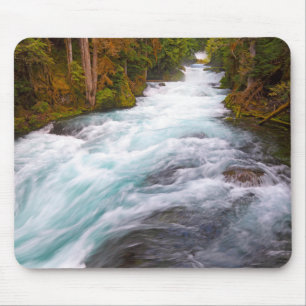 Mousepad Rio McKenzie   Oregon