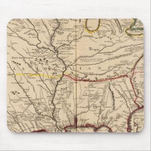 Mousepad Rio Mississippi