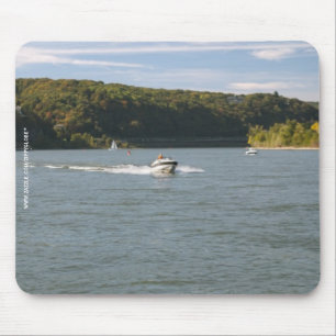 Mousepad Rio Reno