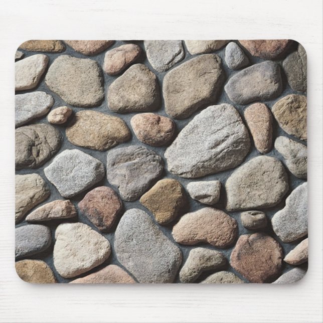 Mousepad Rio Rocks (Frente)