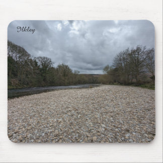 Mousepad Rio Wharfe