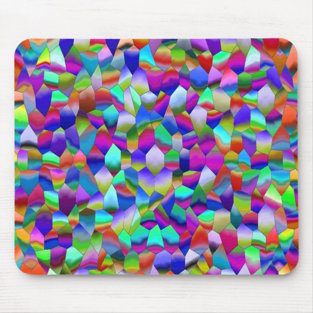 Mousepad Ripplin' Stones... (Frente)