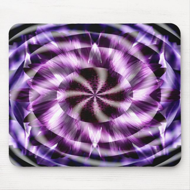 Mousepad Ripplin' Sunfllower.... (Frente)
