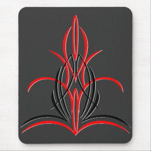 Mousepad Riscas