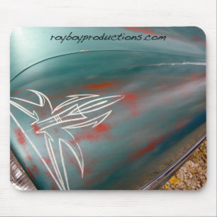 Mousepad Riscas & Patina