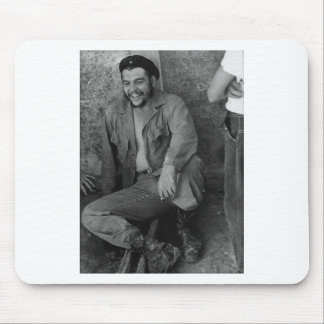 Mousepad Riso de Che