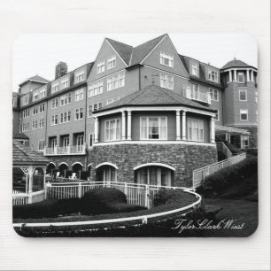 Mousepad Ritz Carlton Half Moon Bay