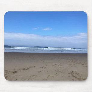 Mousepad Roads End, Lincoln City, Oregon