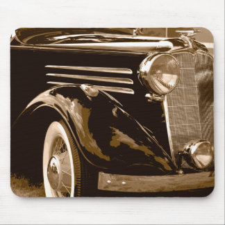 Mousepad Roadster 1934 de Vauxhall BX