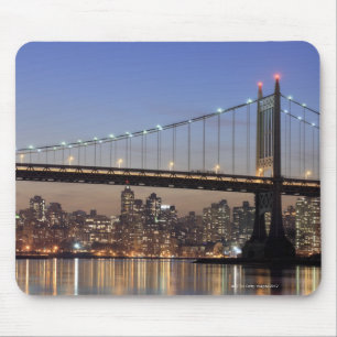 Mousepad Robert F. Kennedy Ponte