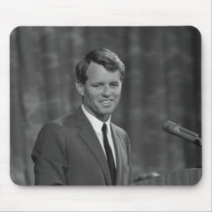 Mousepad Robert Kennedy