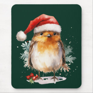 Mousepad Robin Fofo