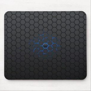 Mousepad Robô