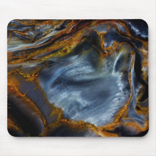 Mousepad Roca Pietersite (Frente)