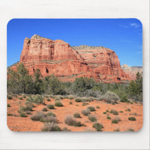 Mousepad Rocha do tribunal