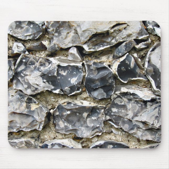 Mousepad Rochas (Frente)