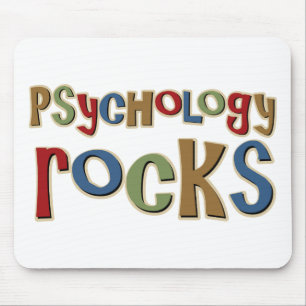 Mousepad Rochas da psicologia
