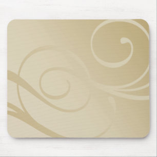 Mousepad Rochas de gradiente elegantes