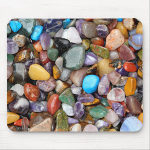 Mousepad Rochas Polidas
